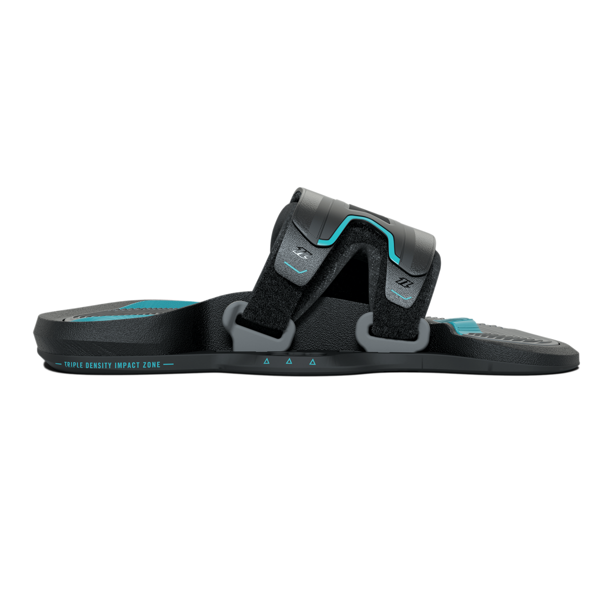 North Flex TT Bindings | 22 - Pads & Straps