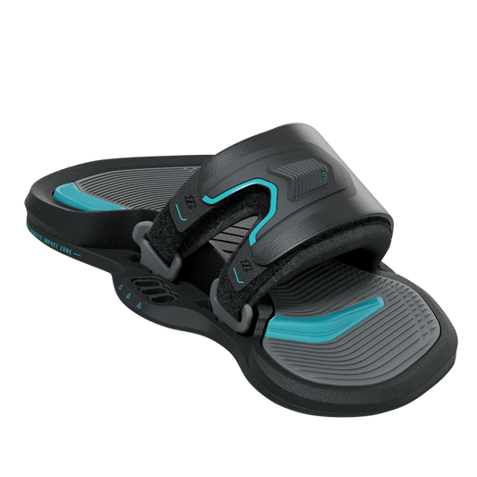 North Flex TT Bindings | 22 - Pads & Straps