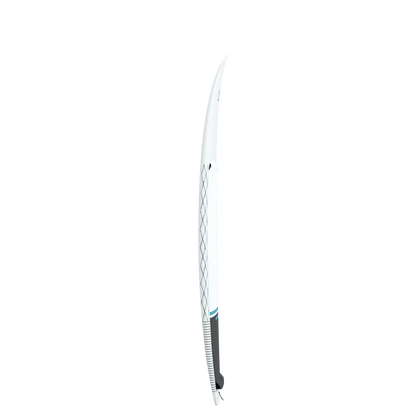 North Charge Surfboard White (no fins) | 22 - Waveboards