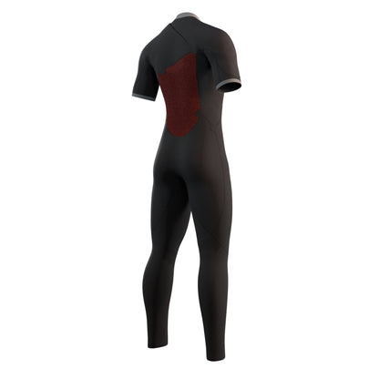 Mystic The One Shortarm 3/2 Zipfree - Shortarm  / Zip-free