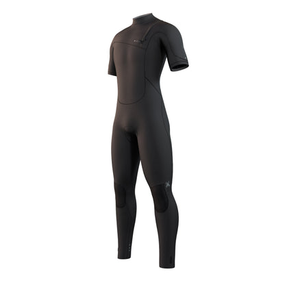Mystic The One Shortarm 3/2 Zipfree - Shortarm  / Zip-free