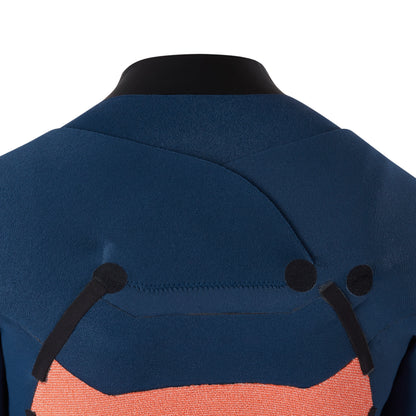 Mystic 23 Marshall Fullsuit 5/3mm Fzip Junior | 22 - Fullsuit / Front-zip