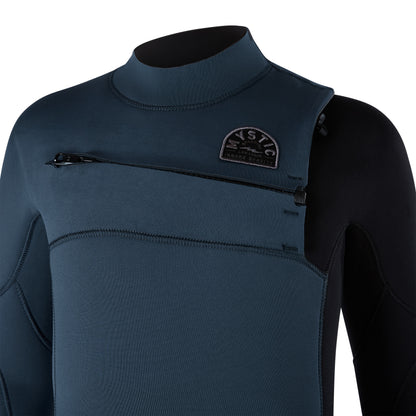 Mystic 23 Marshall Fullsuit 5/3mm Fzip Junior | 22 - Fullsuit / Front-zip