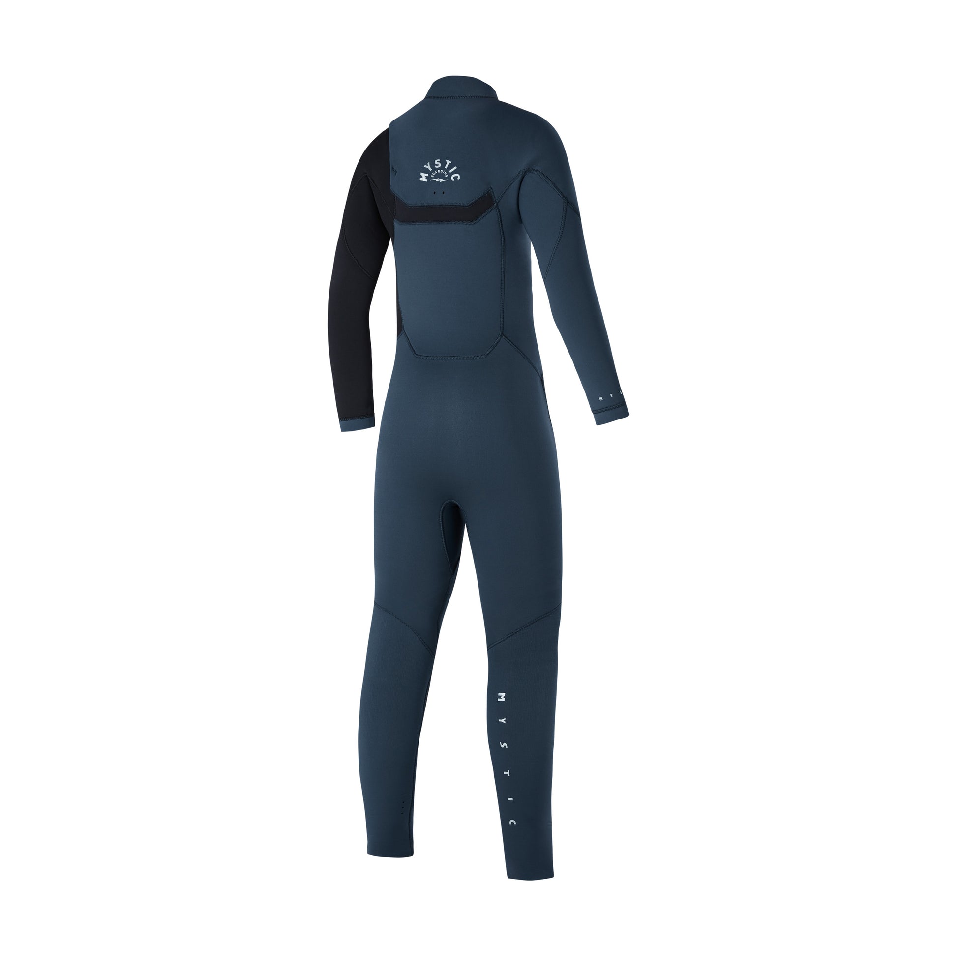 Mystic 23 Marshall Fullsuit 5/3mm Fzip Junior | 22 - Fullsuit / Front-zip