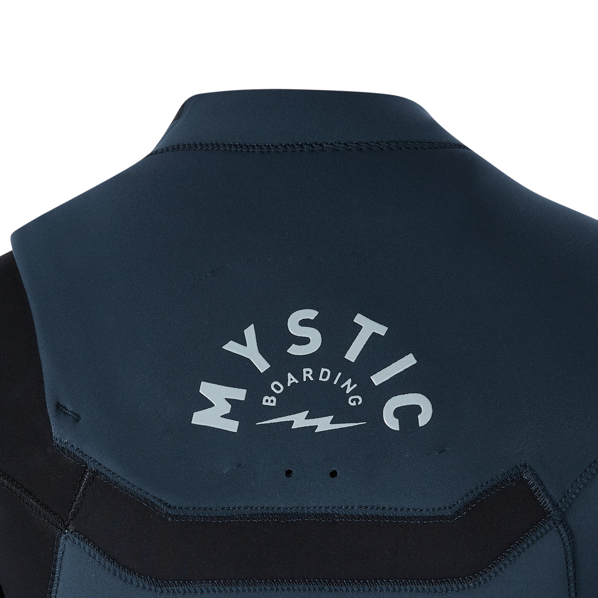 Mystic 23 Marshall Fullsuit 5/3mm Fzip Junior | 22 - Fullsuit / Front-zip