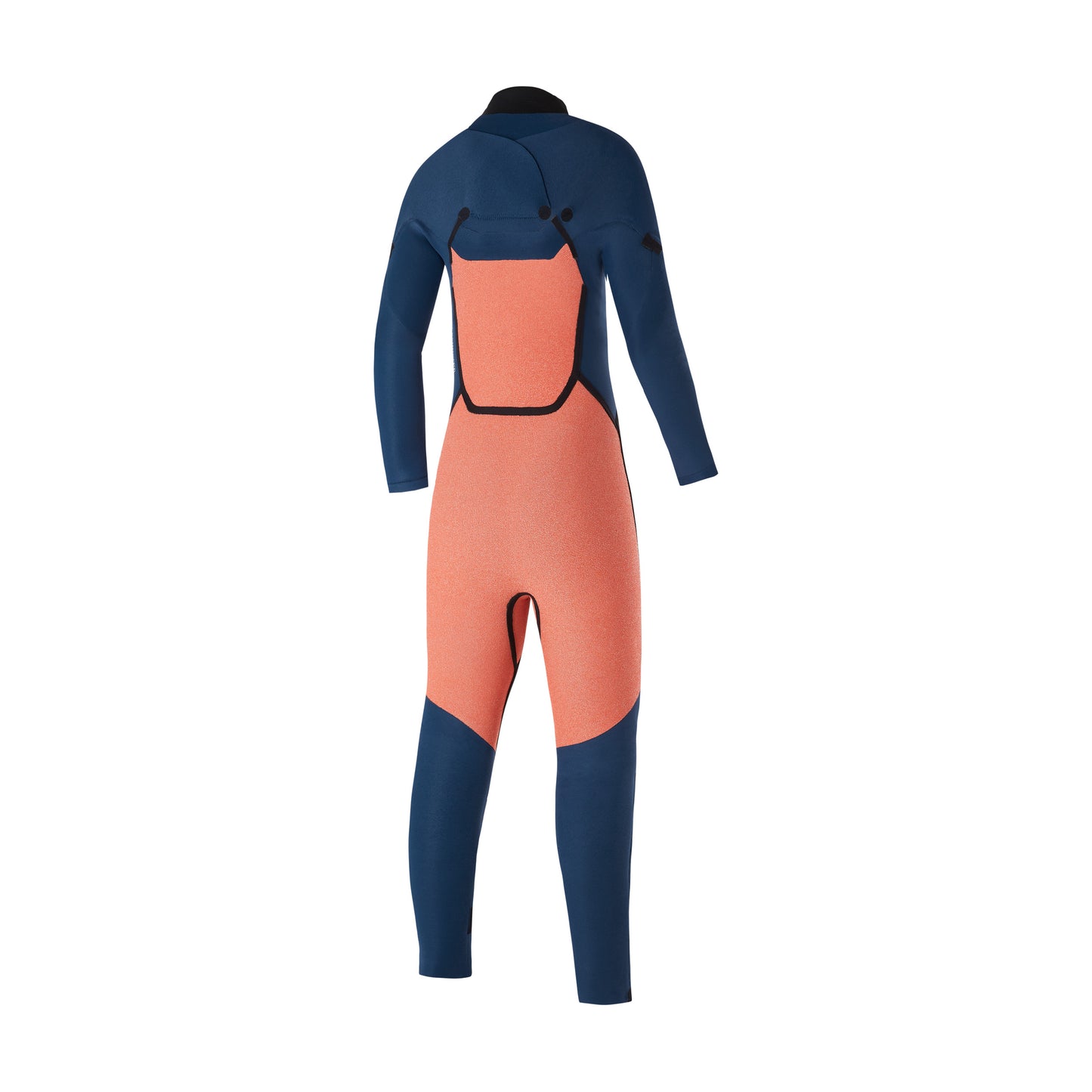 Mystic 23 Marshall Fullsuit 3/2mm Fzip Junior | 22 - Fullsuit / Front-zip