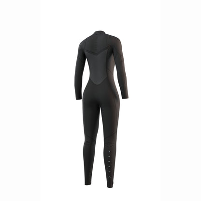 Mystic Gem Fullsuit 5/4mm Double Fzip Women - Fullsuit / Double Front-zip