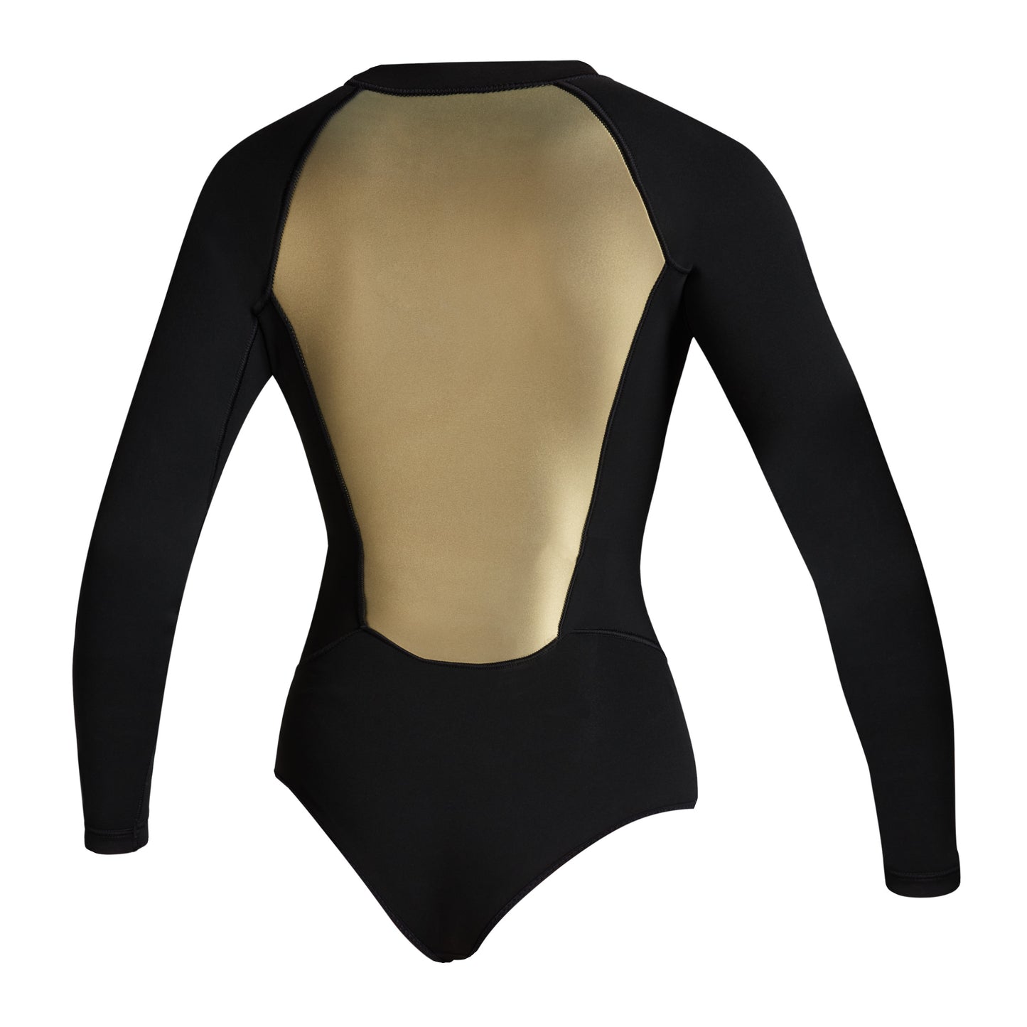 Mystic Sway Longarm Super Shorty 2/2mm Bzip Women - Short Arm / Back-zip