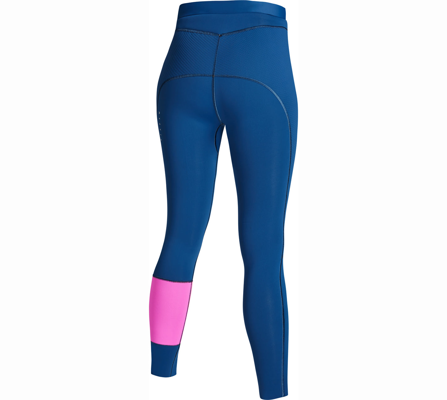 Mystic Lunar Neo Pants L/S 2/2mm Bzip Women Summer Blue - Pants