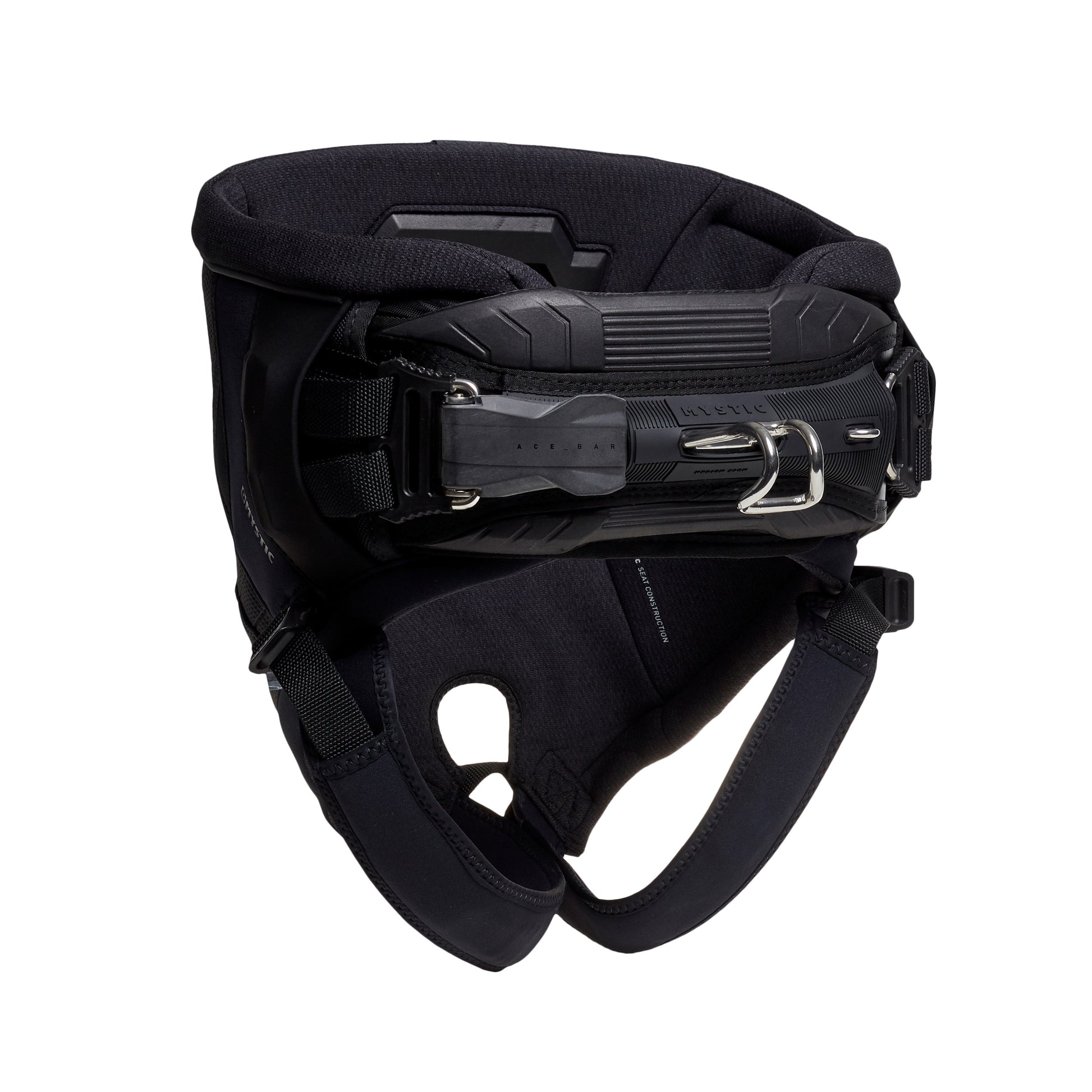 Mystic Marshall Seat Harness 22 - Kite Seat
