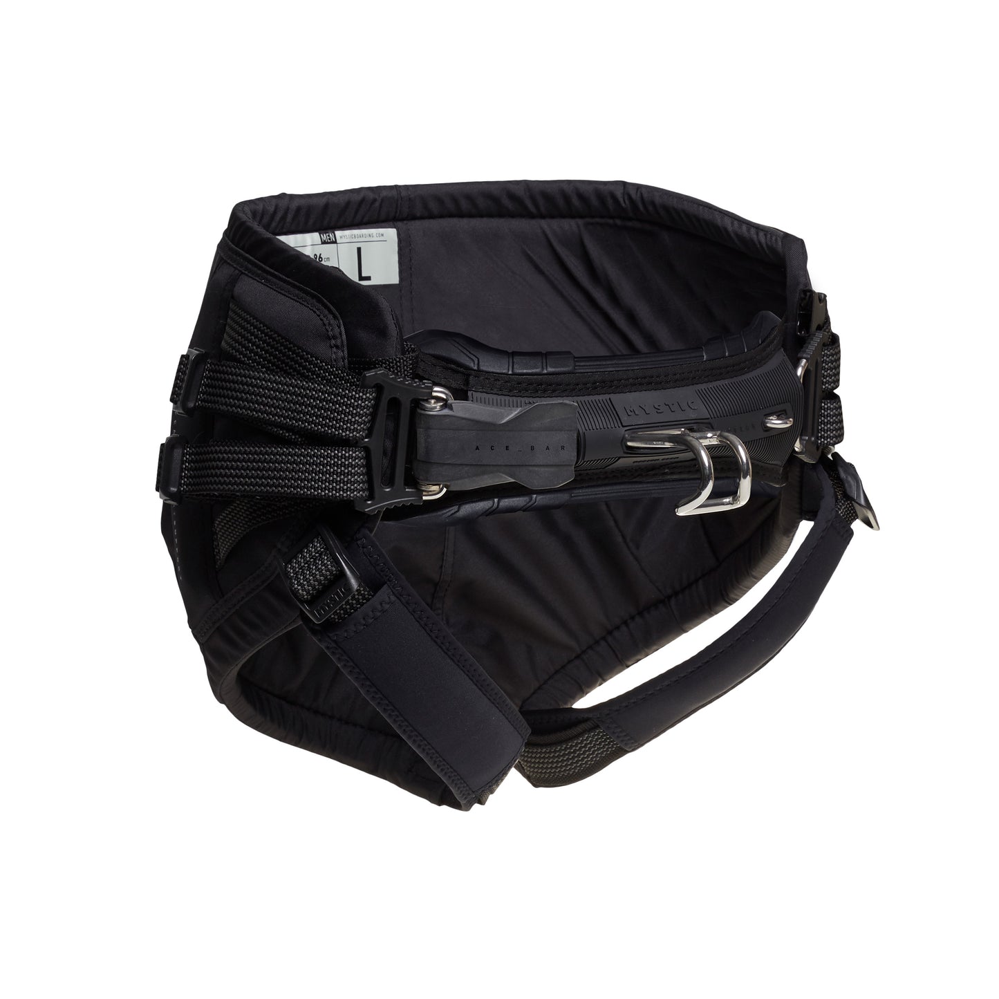 Mystic Force Windsurf Harness 22 - Windsurf Seat
