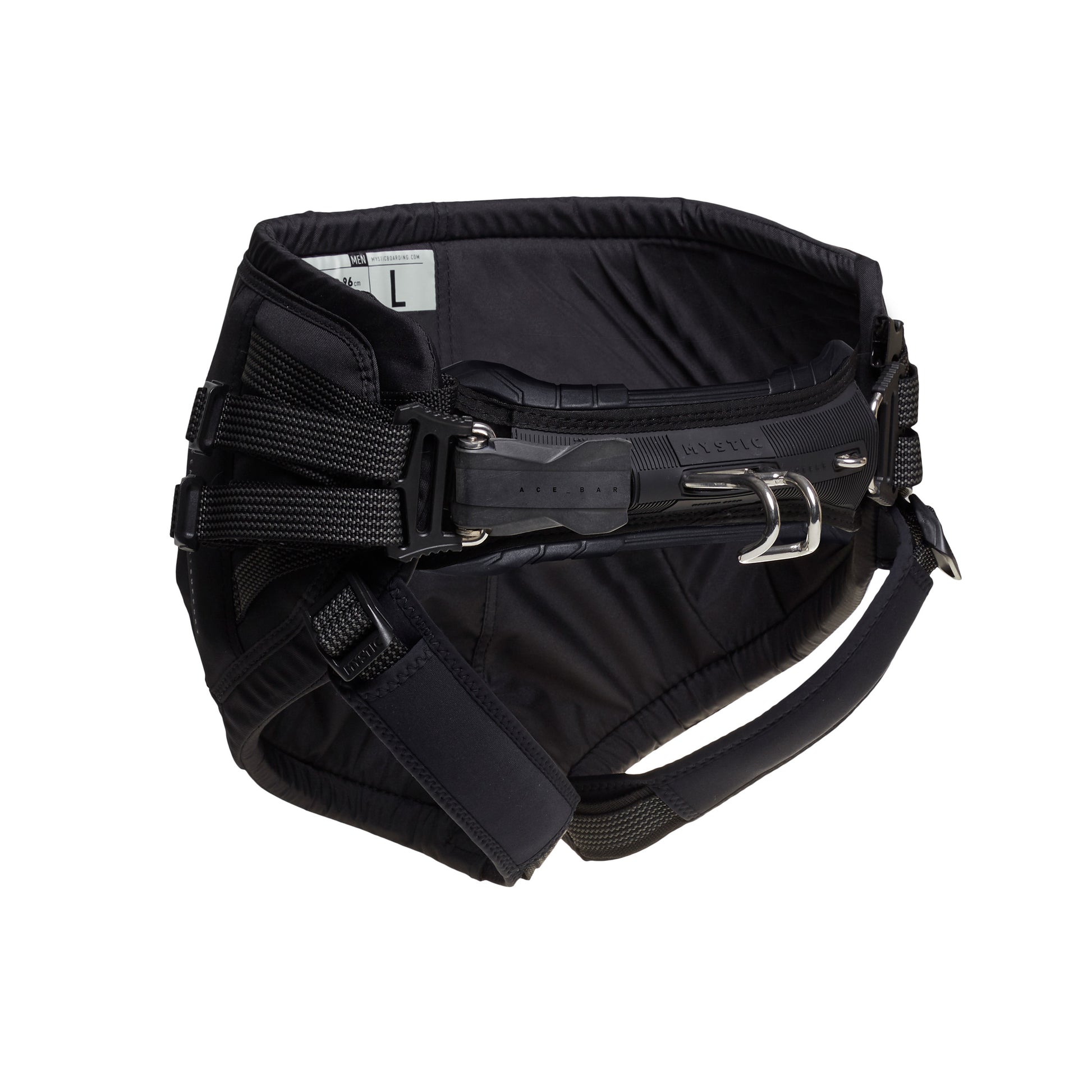 Mystic Force Windsurf Harness 22 - Windsurf Seat
