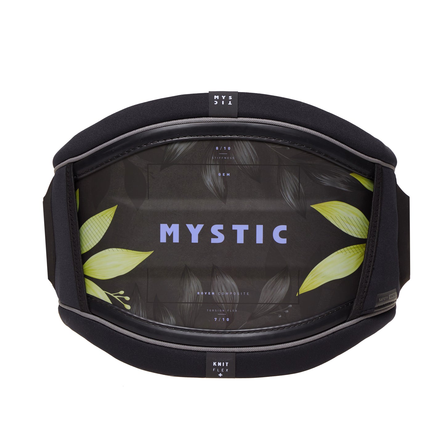 Mystic Gem Waist Harness Women 22 - Kite Waist Hardshell