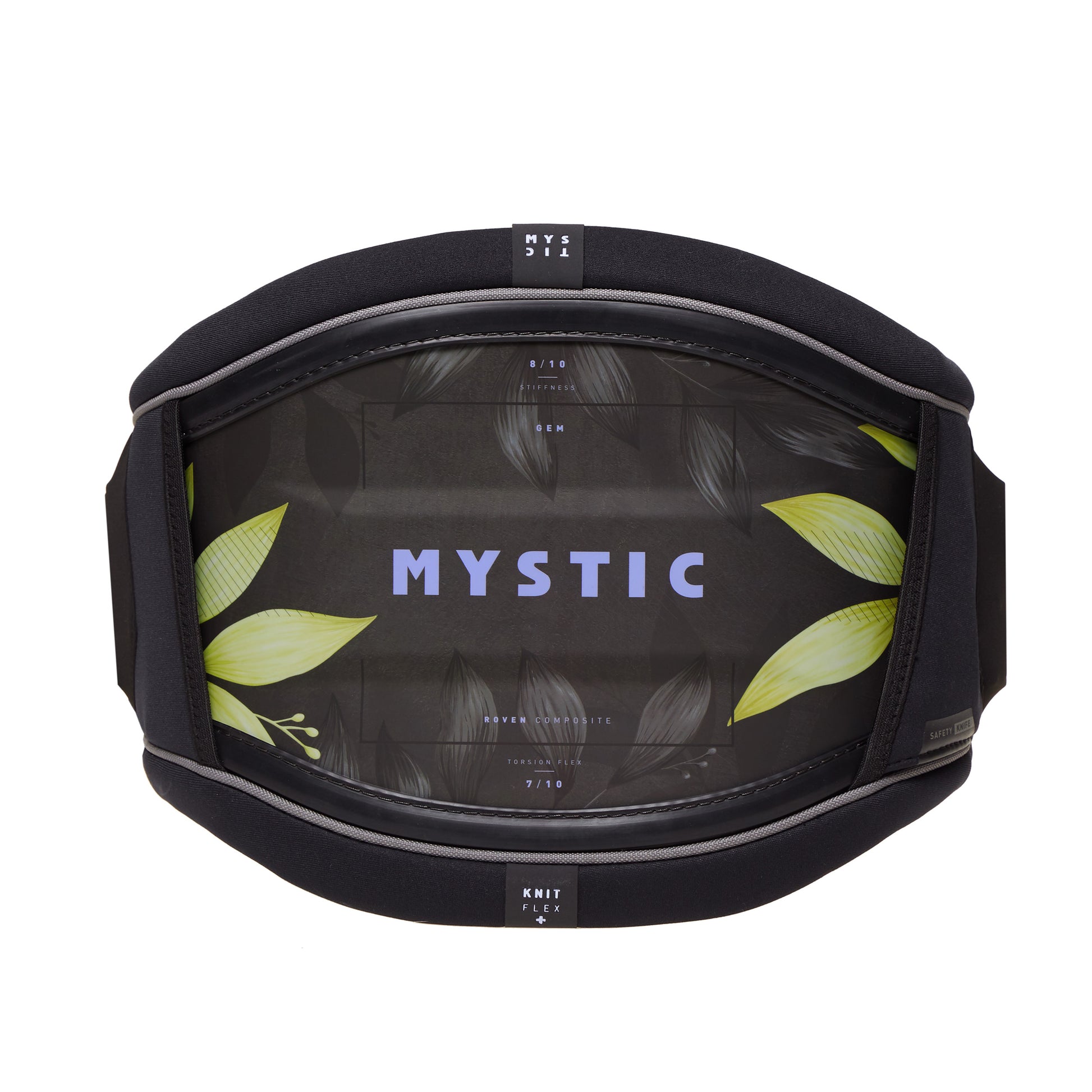 Mystic Gem Waist Harness Women 22 - Kite Waist Hardshell