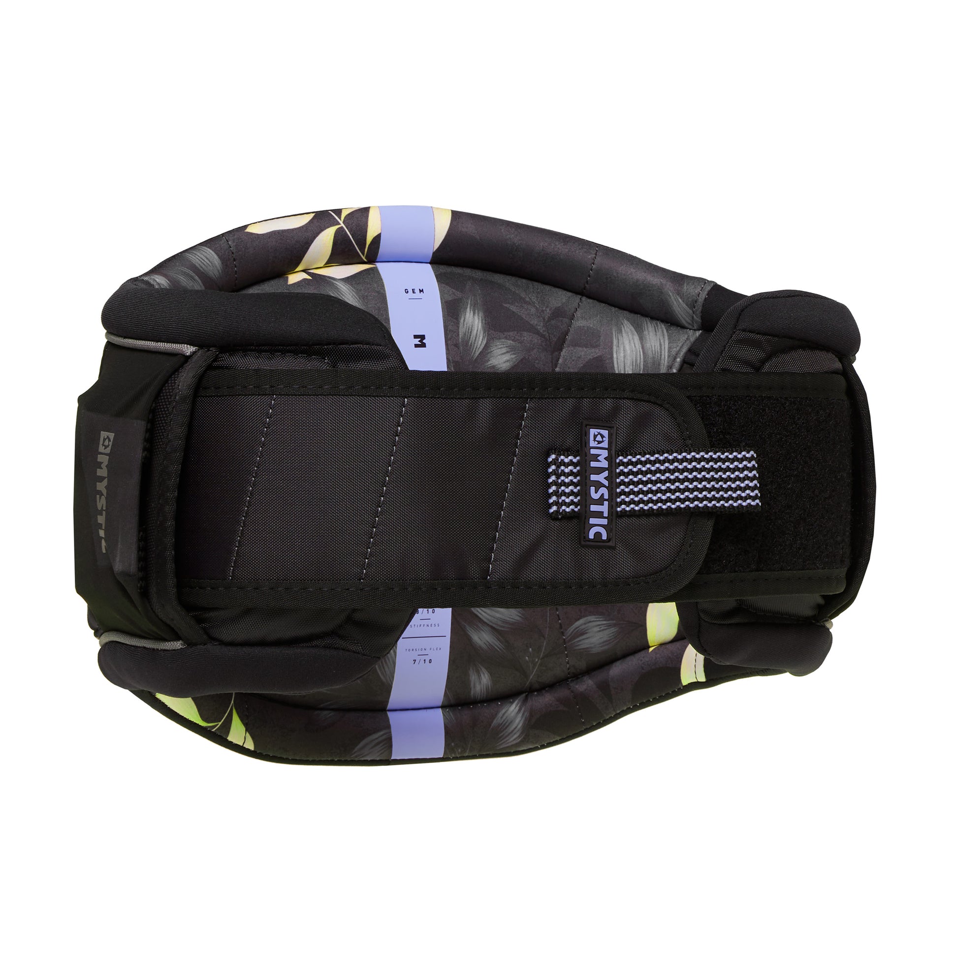 Mystic Gem Waist Harness Women 22 - Kite Waist Hardshell