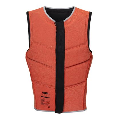 Mystic Foil Impact Vest Fzip Kite - Impact Kite Vests
