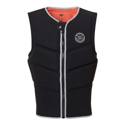Mystic Foil Impact Vest Fzip Kite - Impact Kite Vests