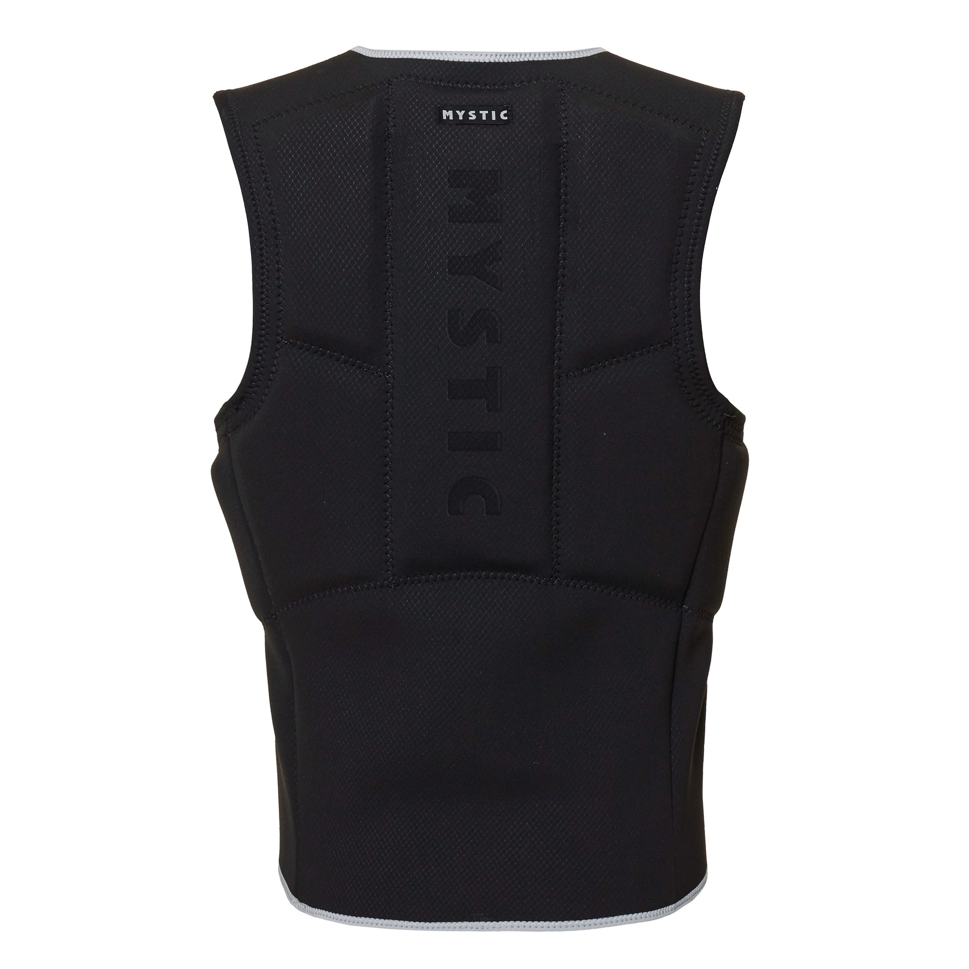 Mystic Foil Impact Vest Fzip Kite - Impact Kite Vests
