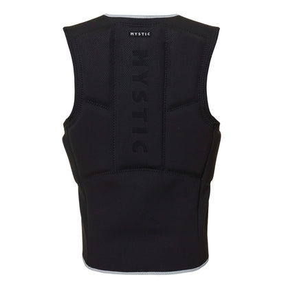 Mystic Foil Impact Vest Fzip Kite - Impact Kite Vests