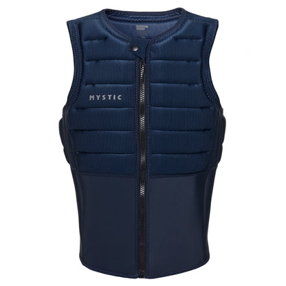Mystic Majestic Impact Vest Fzip Kite Night Blue - Impact Kite Vests