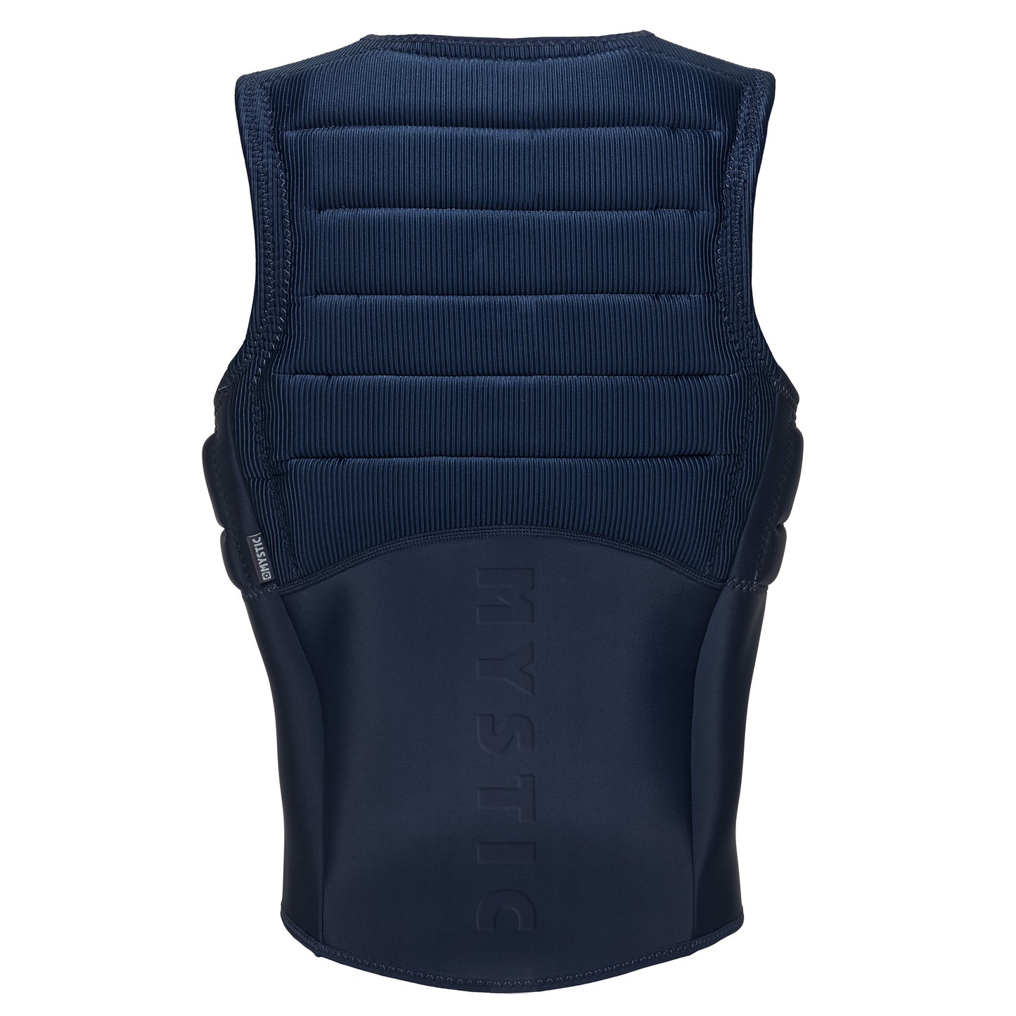 Mystic Majestic Impact Vest Fzip Kite Night Blue - Impact Kite Vests