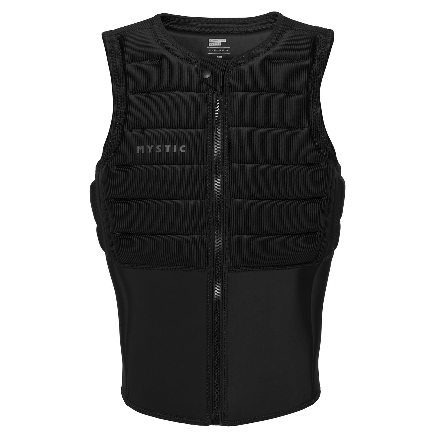 Mystic Majestic Impact Vest Fzip Kite - Impact Kite Vests