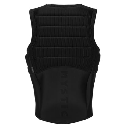 Mystic Majestic Impact Vest Fzip Kite - Impact Kite Vests