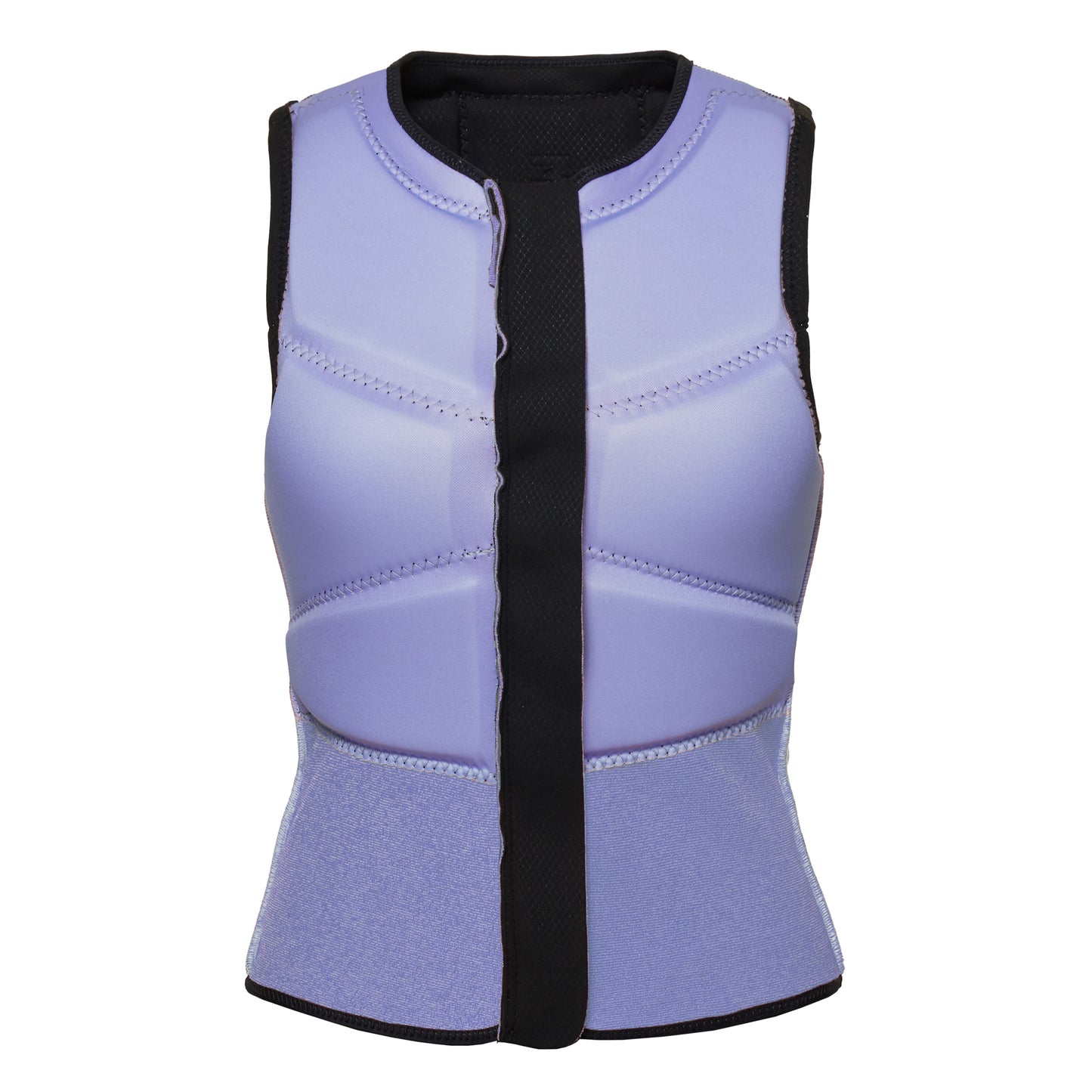 Mystic Ruby Impact Vest Fzip Kite Women - Impact Kite Vests