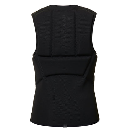 Mystic Ruby Impact Vest Fzip Kite Women - Impact Kite Vests
