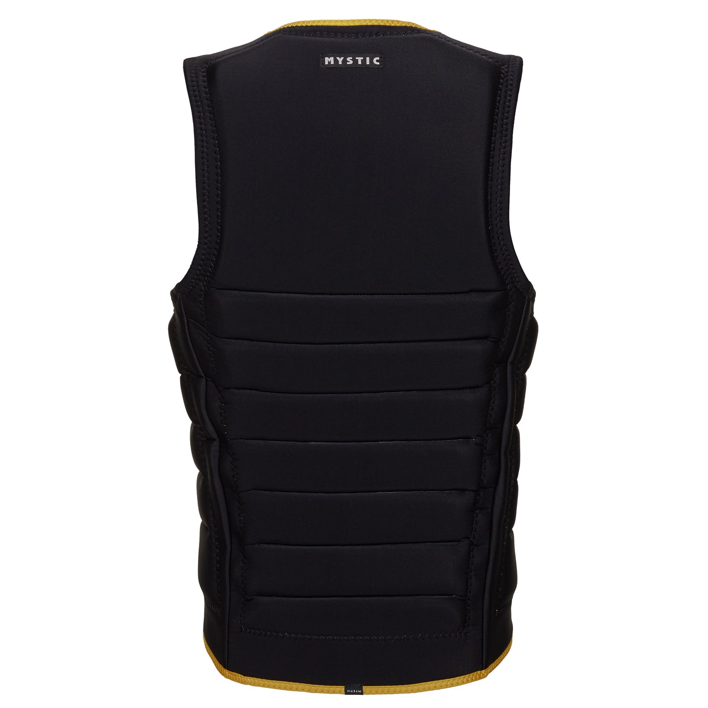 Mystic The Dom Impact Vest Fzip Wake | 22 - Impact Wake Vests