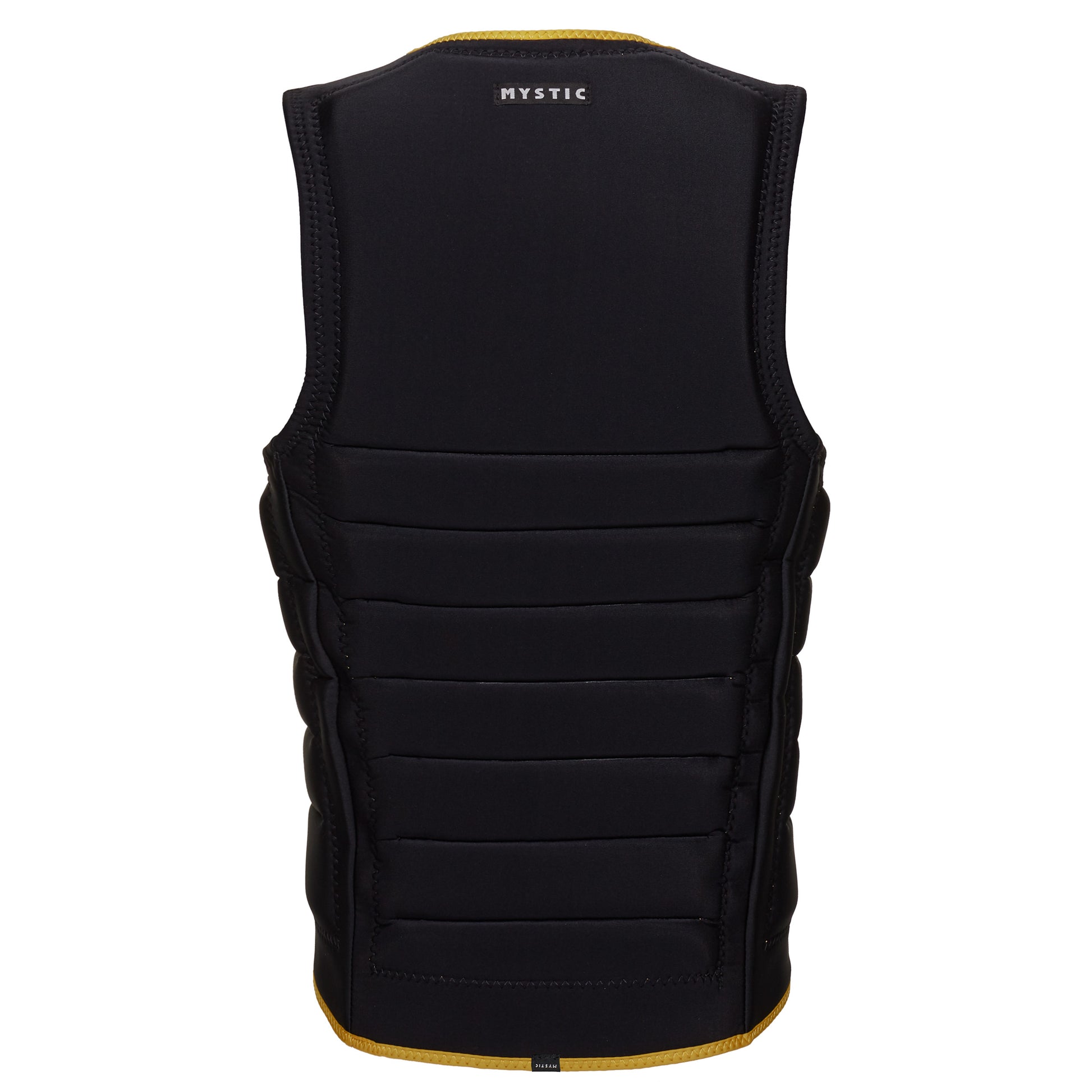 Mystic The Dom Impact Vest Fzip Wake | 22 - Impact Wake Vests