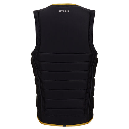 Mystic The Dom Impact Vest Fzip Wake | 22 - Impact Wake Vests