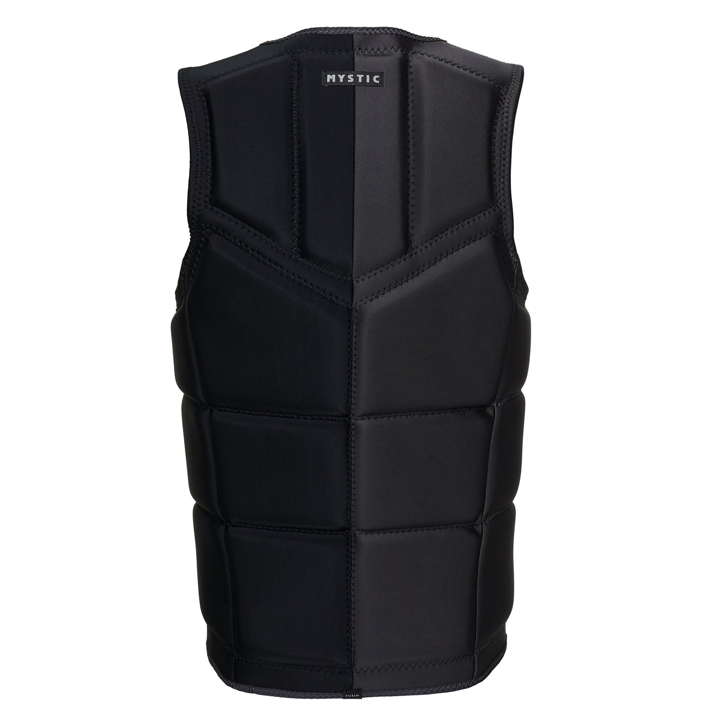 Mystic Peacock Impact Vest - Impact Wake Vests