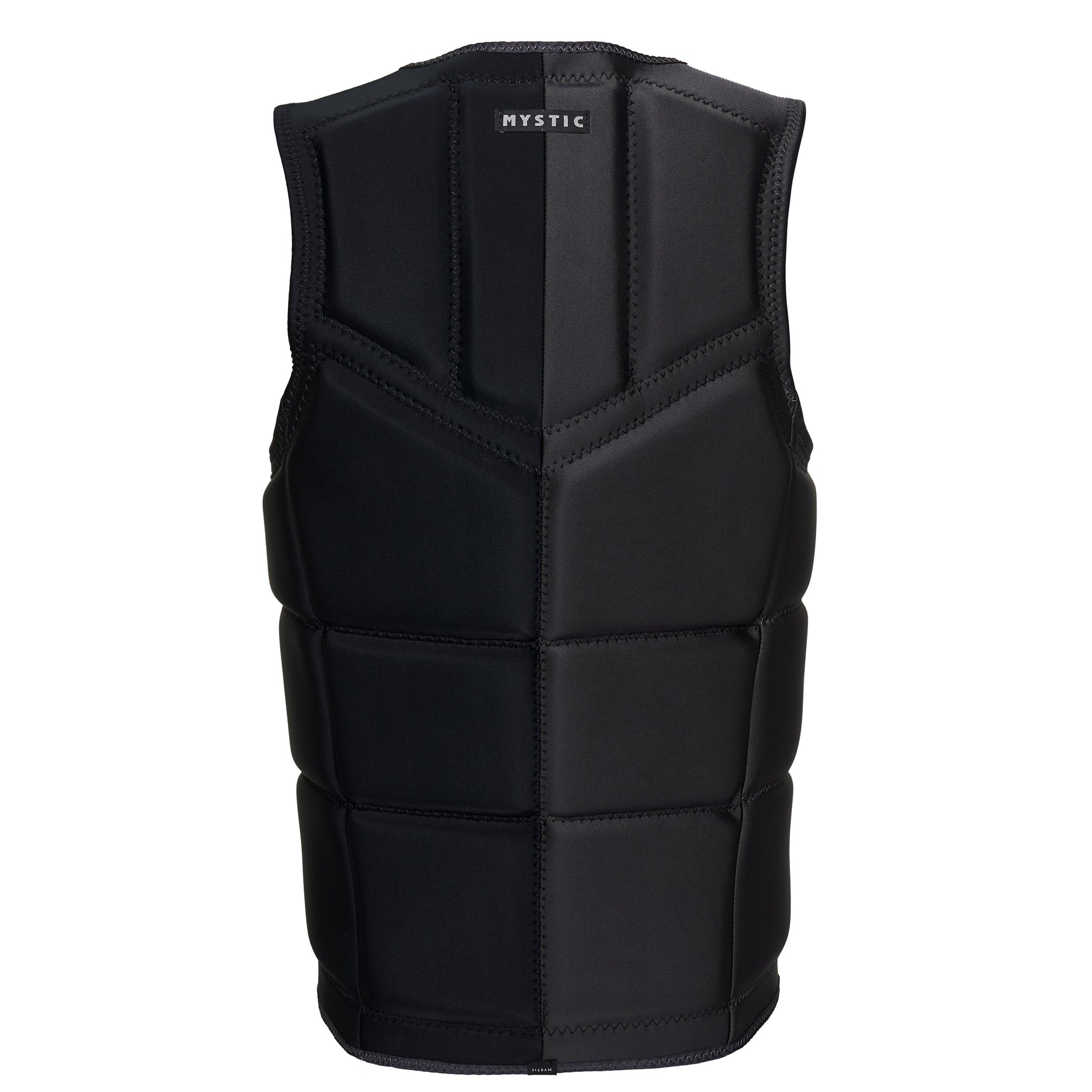 Mystic Peacock Impact Vest - Impact Wake Vests