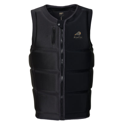 Mystic Peacock Impact Vest - Impact Wake Vests