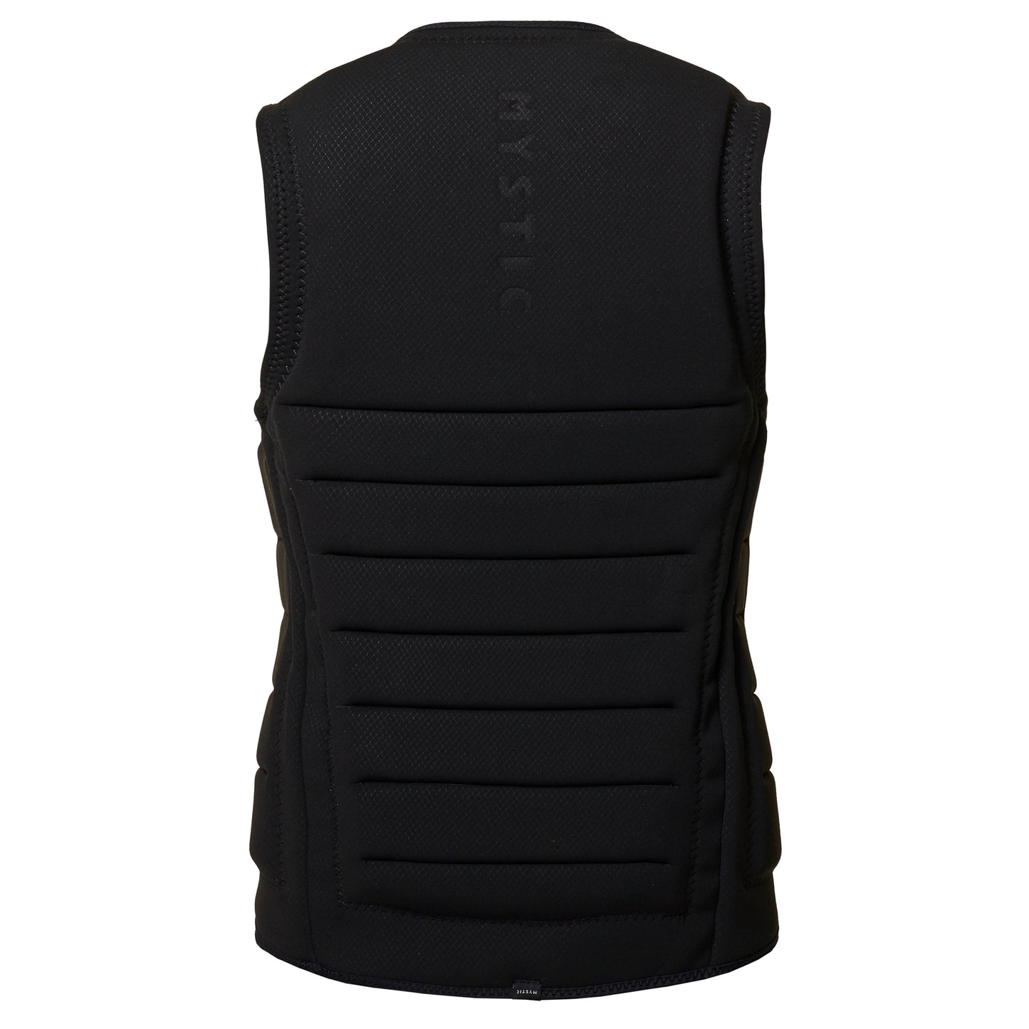 Mystic Juice Impact Vest Fzip Wake Women - Impact Wake Vests
