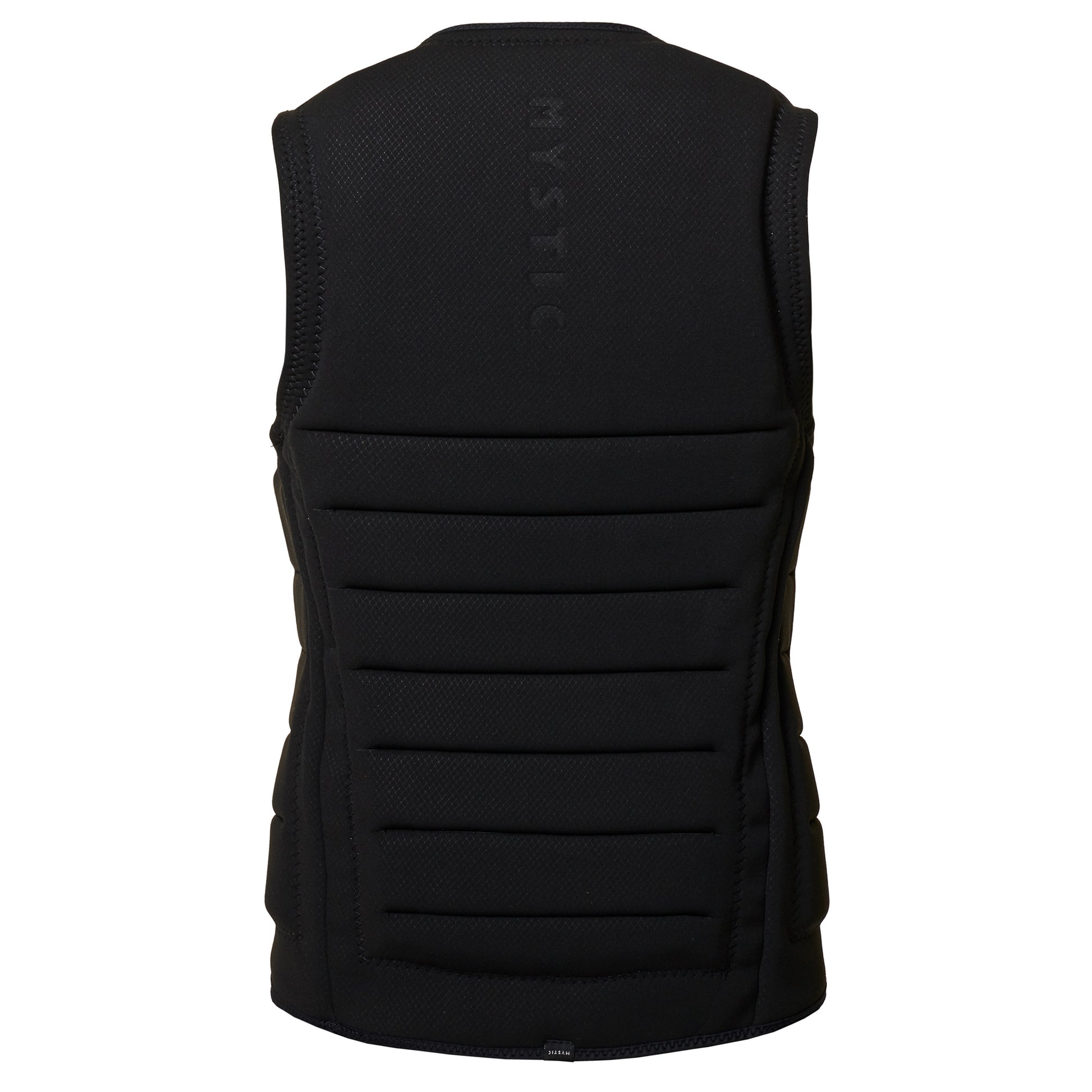 Mystic Juice Impact Vest Fzip Wake Women - Impact Wake Vests