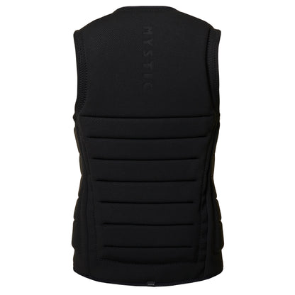 Mystic Juice Impact Vest Fzip Wake Women - Impact Wake Vests