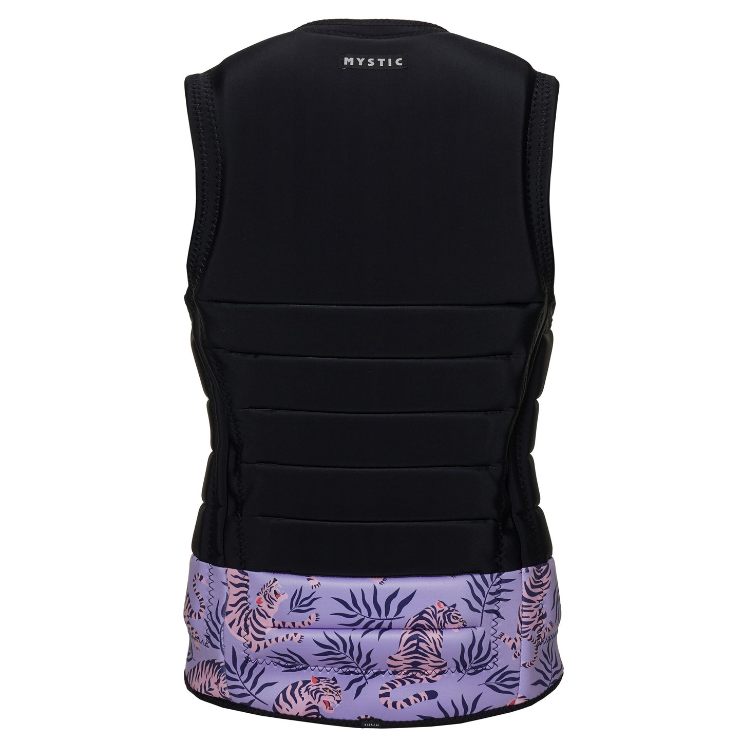 Mystic Zodiac Impact Vest Fzip Wake Women - Impact Wake Vests