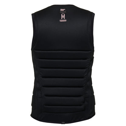 Mystic Zodiac Impact Vest Fzip Wake Women - Impact Wake Vests