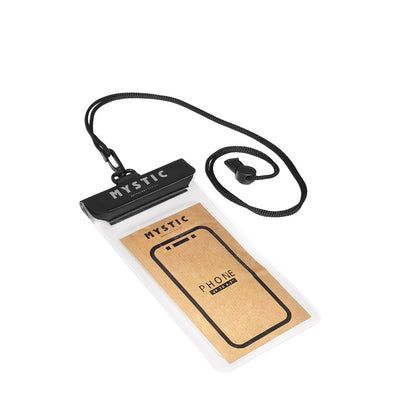 Mystic Dry Pocket Neck strap - Dry Pouches