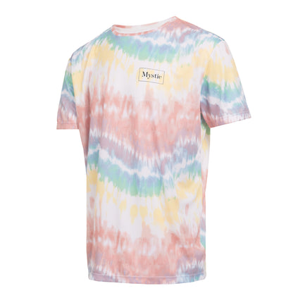 Mystic Vision SS Quickdry Rainbow - S/S Vests