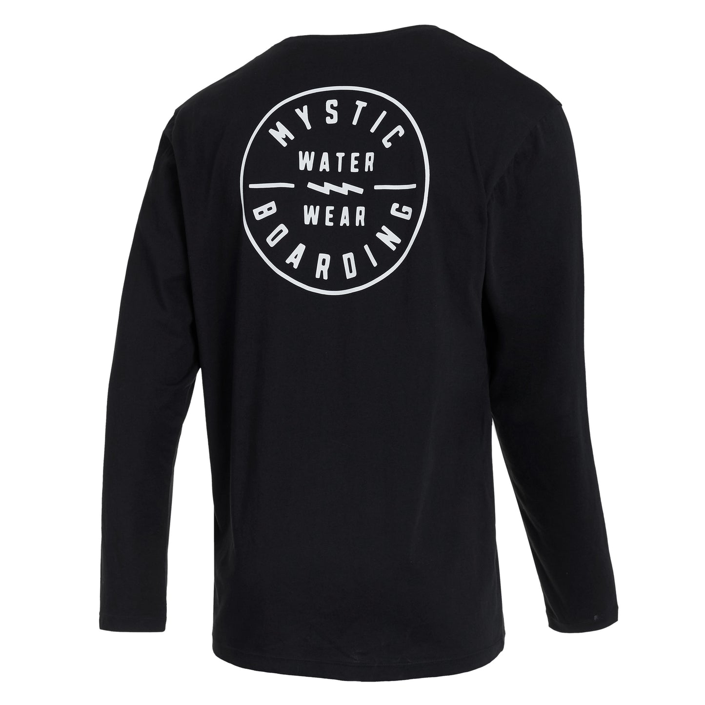 Mystic Boarding LS Quickdry - L/S Vests