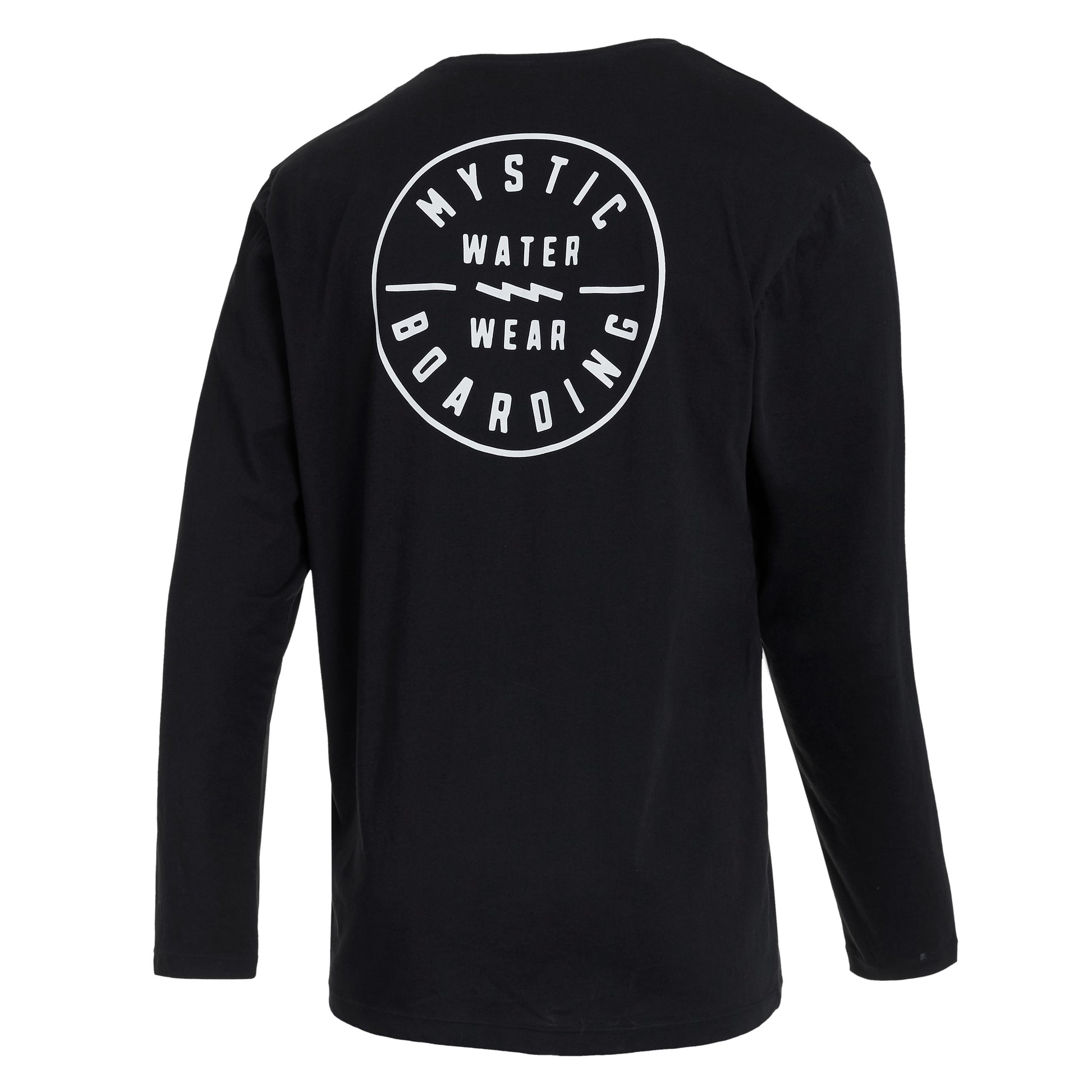 Mystic Boarding LS Quickdry - L/S Vests