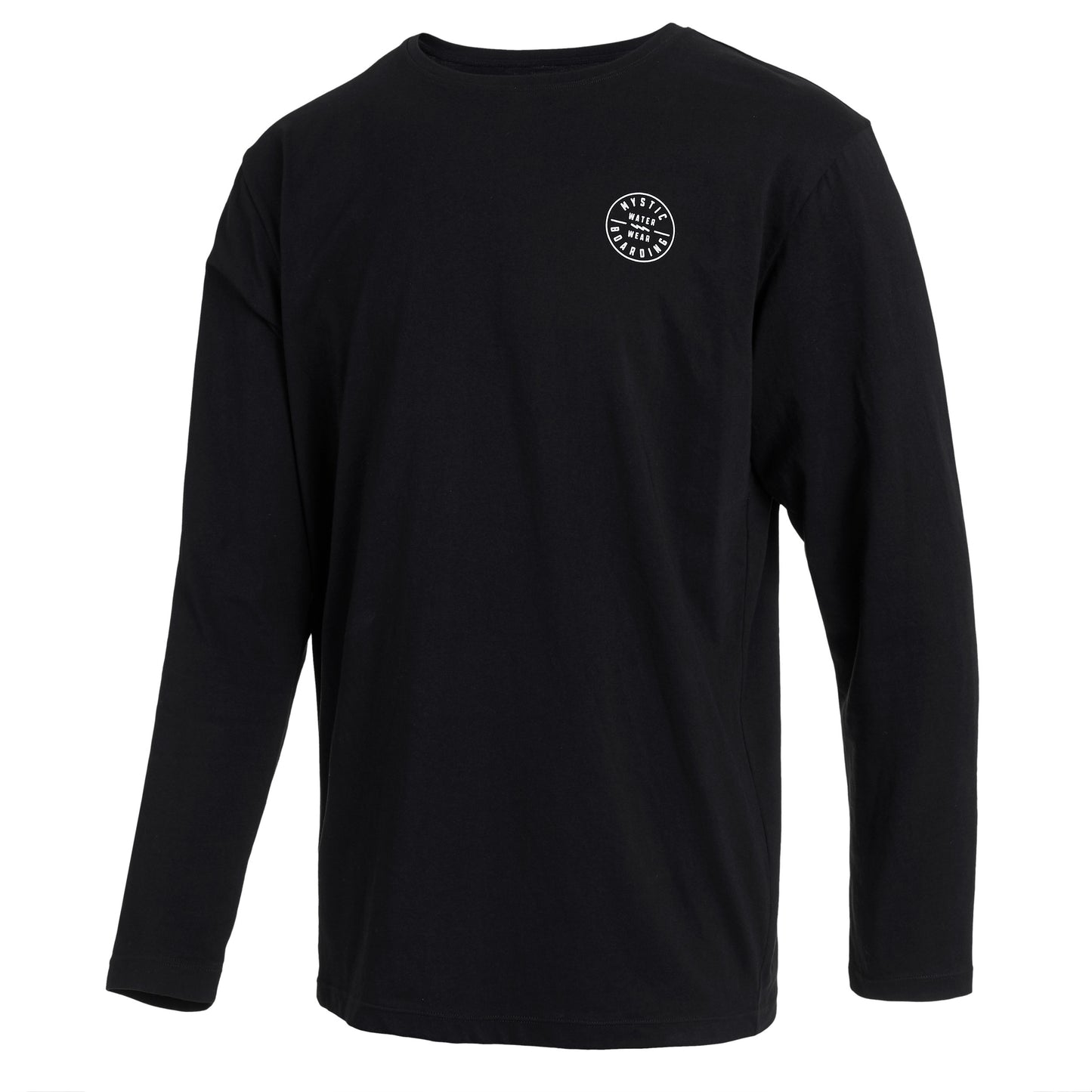 Mystic Boarding LS Quickdry - L/S Vests