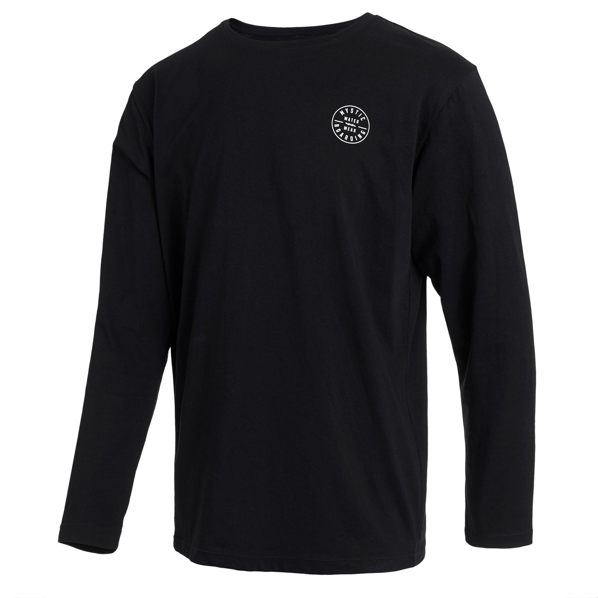 Mystic Boarding LS Quickdry - L/S Vests