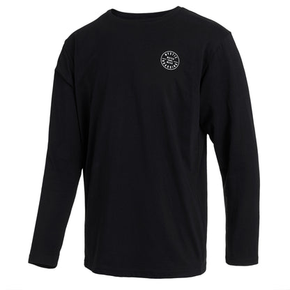 Mystic Boarding LS Quickdry - L/S Vests