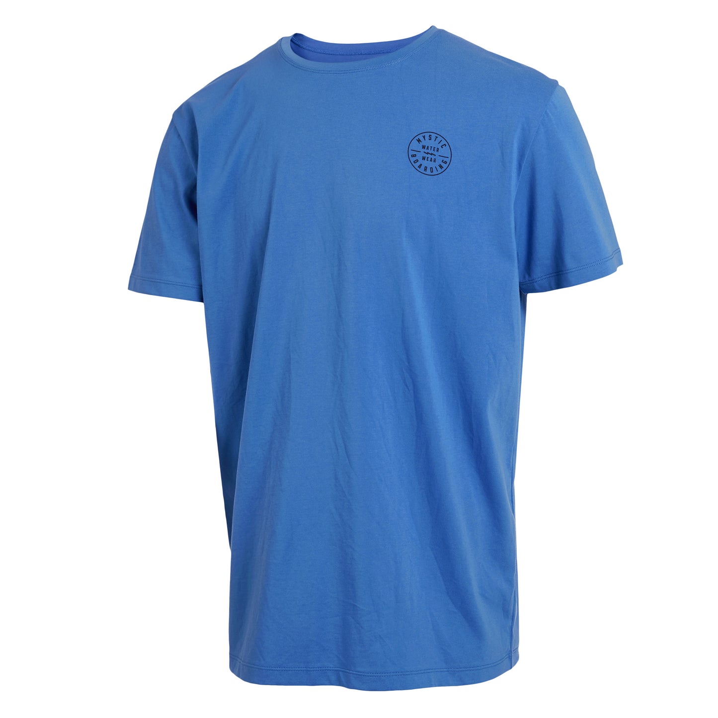 Mystic Boarding SS Quickdry Blue Sky - S/S Vests