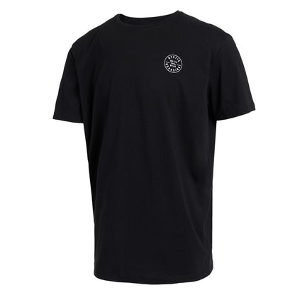 Mystic Boarding SS Quickdry - S/S Vests