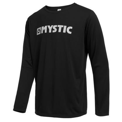 Mystic Star LS Quickdry - L/S Vests